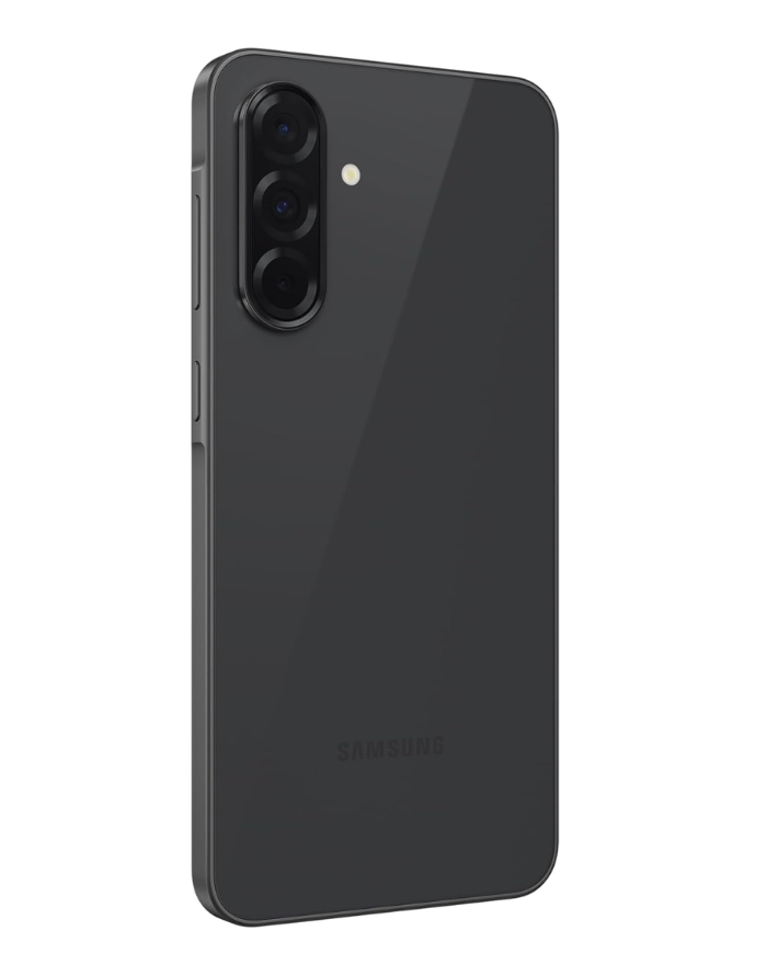 Samsung Galaxy A36 128GB Box Deal Cellphone - Black