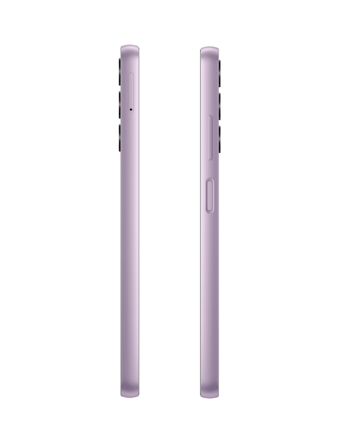 Samsung Galaxy A05s 128GB Daul Sim Cellphone - Purple