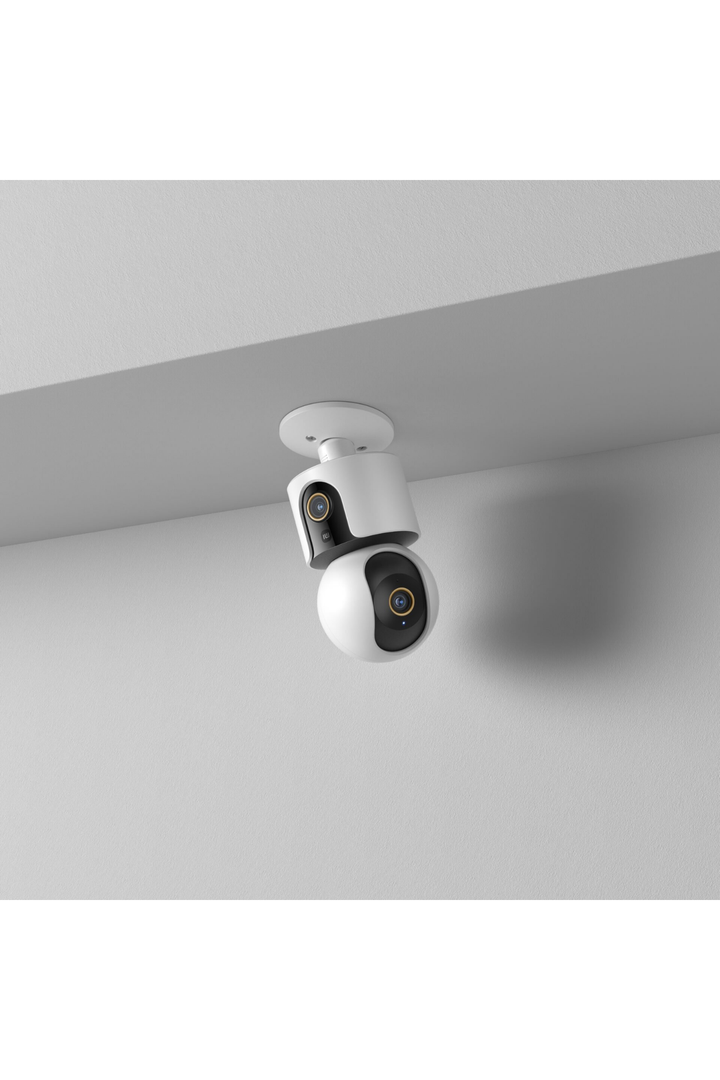 Smart Camera C500 Dual