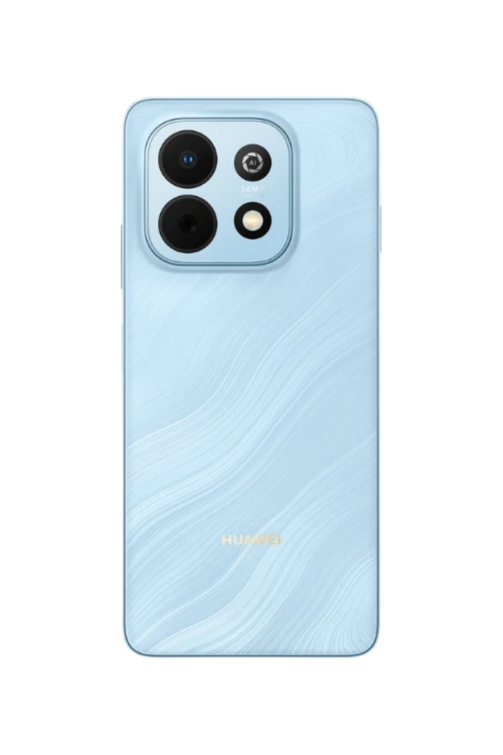 NOVA Y74 8+256GB Dual Sim Cellphone - Blue