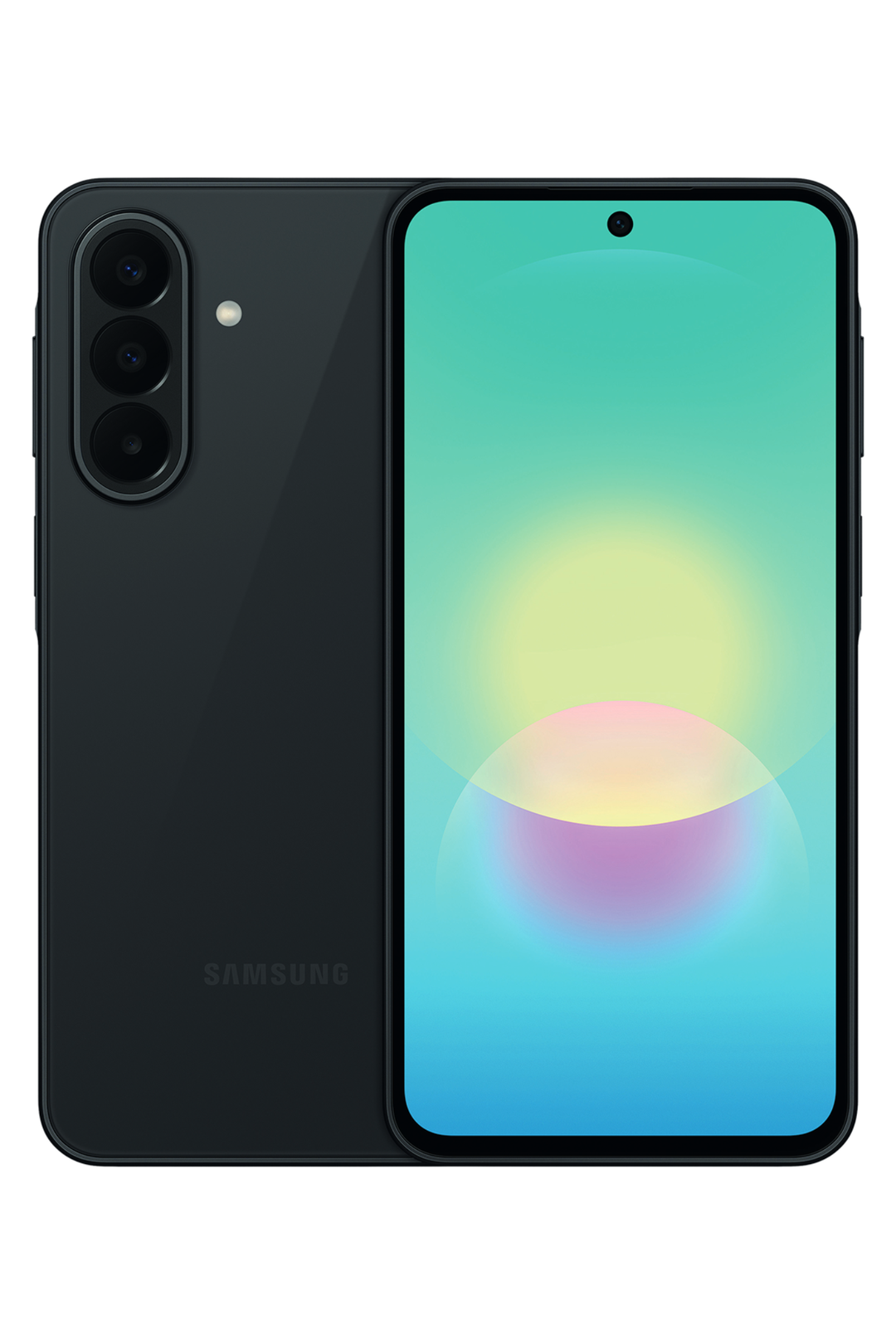 A27 6/128GB 5G Cellphone - Black