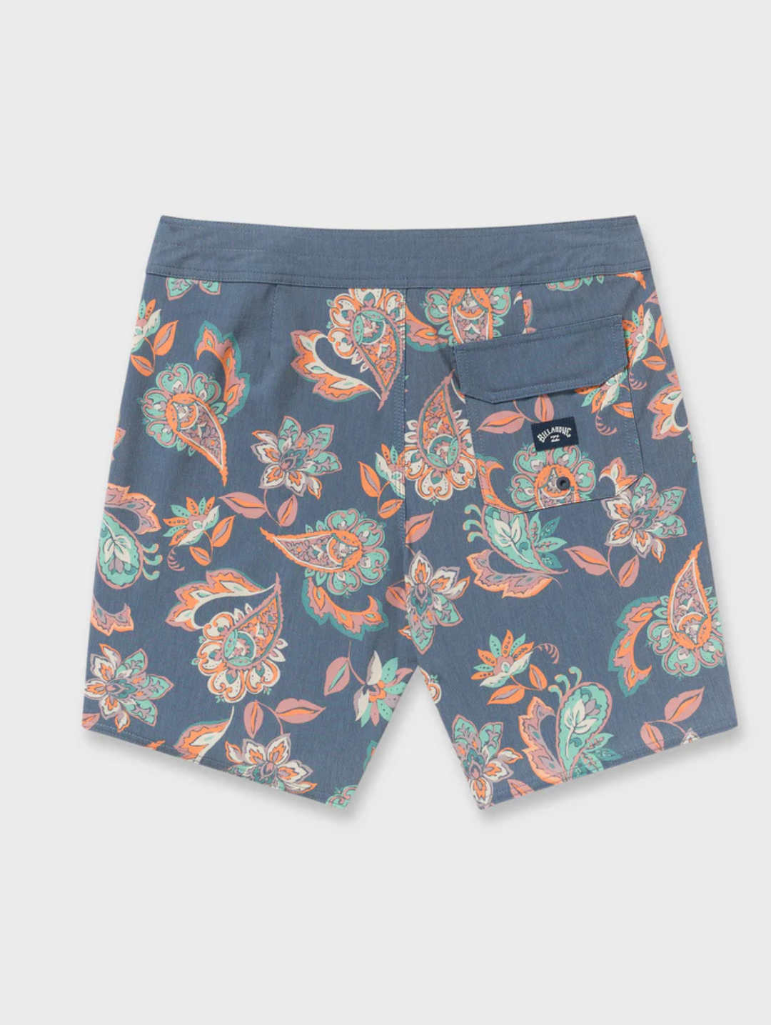 Good Times Pro Shorts - Navy
