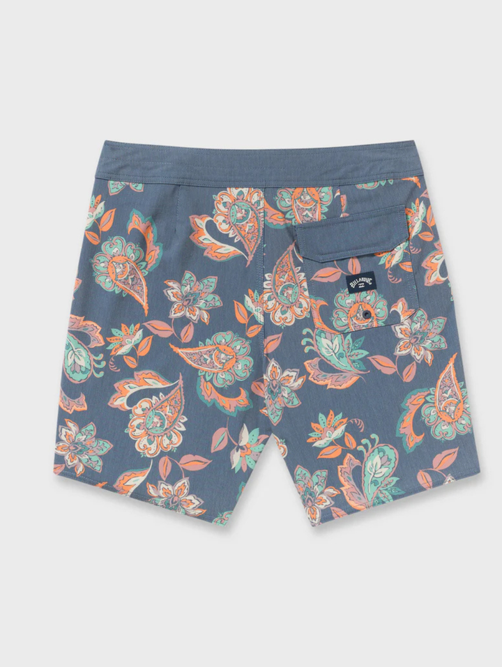 Good Times Pro Shorts - Navy