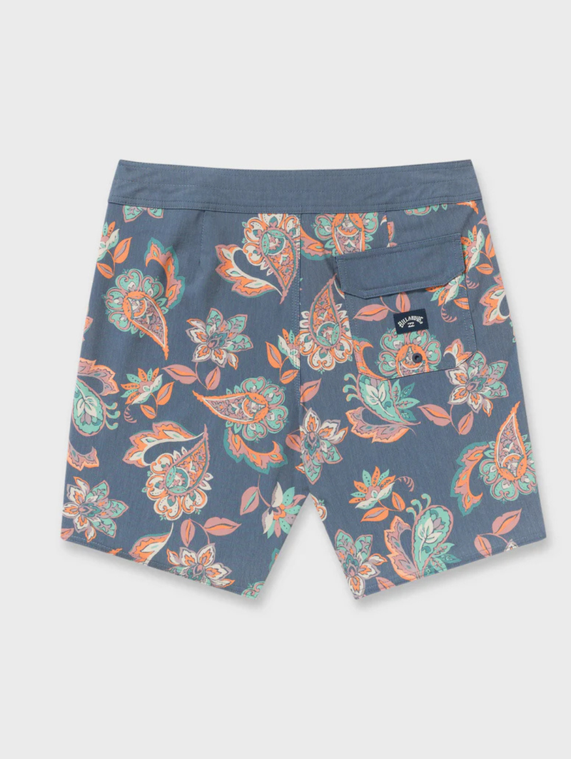 Good Times Pro Shorts - Navy