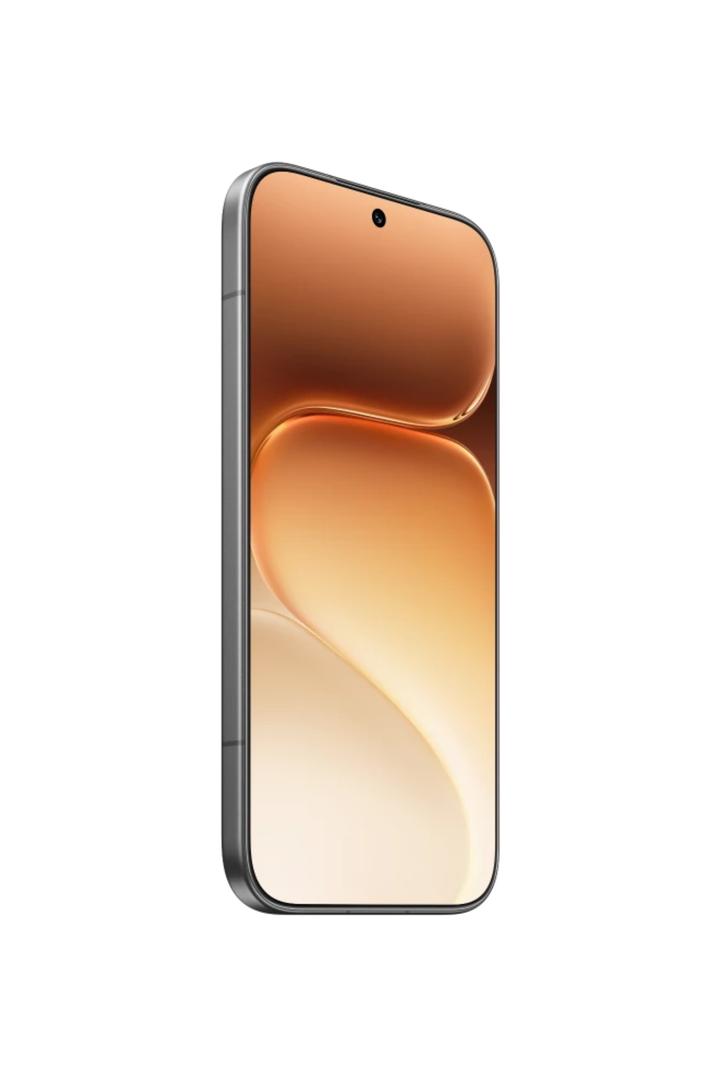 Honor 600 256GB Cellphone - Black