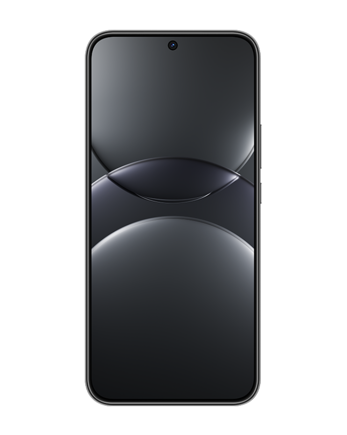 Nova 13 Dual Sim 256GB Cellphone Bundle - Black