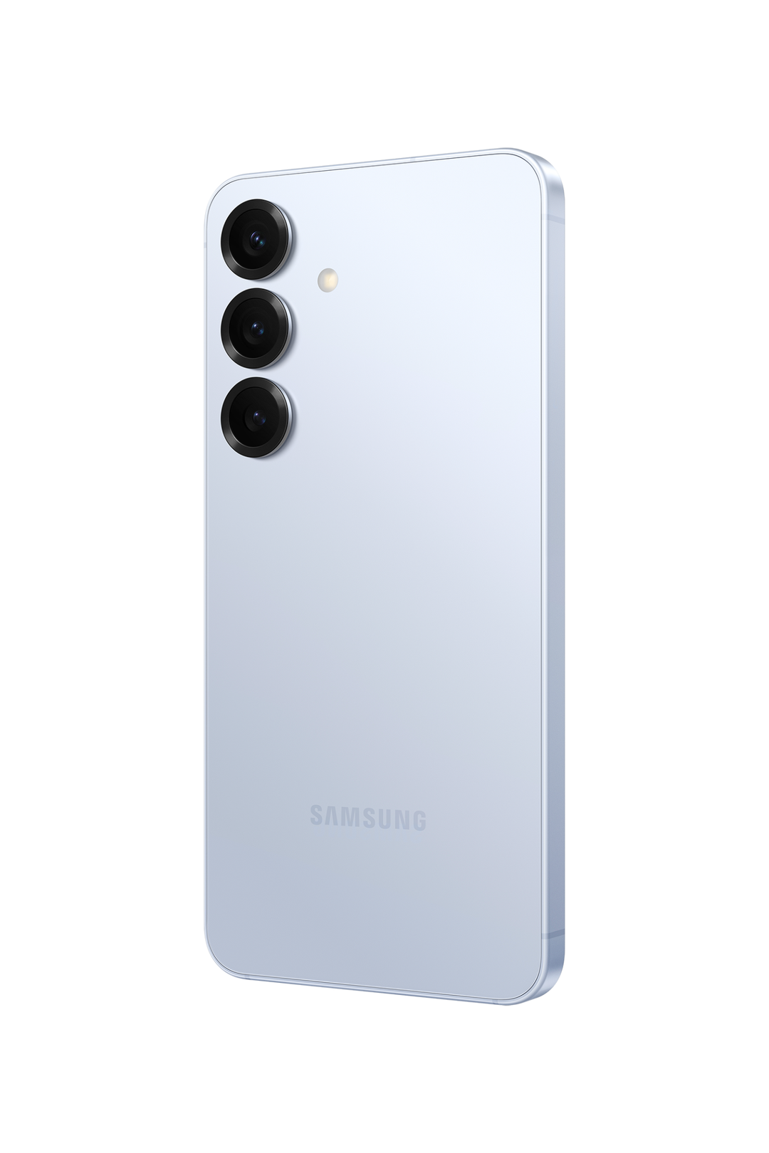 Samsung Galaxy S25 256GB - Blue