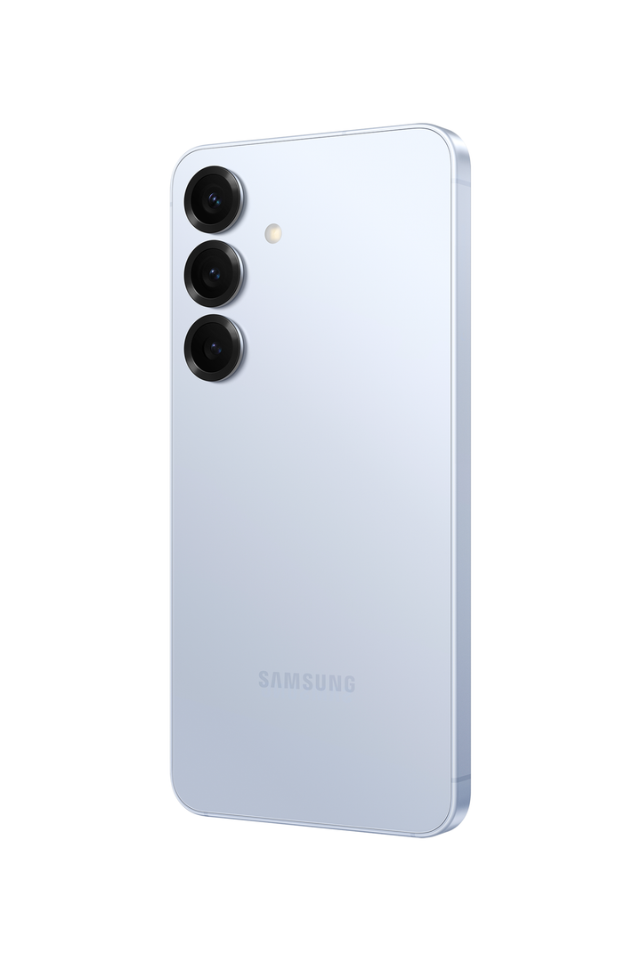 Samsung Galaxy S25 256GB - Blue