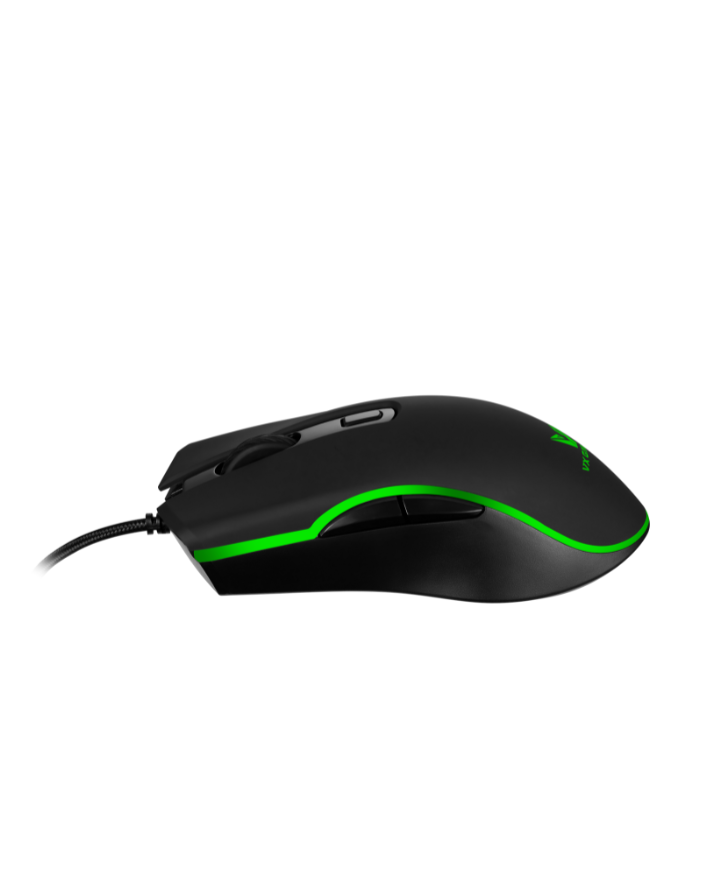 Gaming Hypnos Mouse - Black