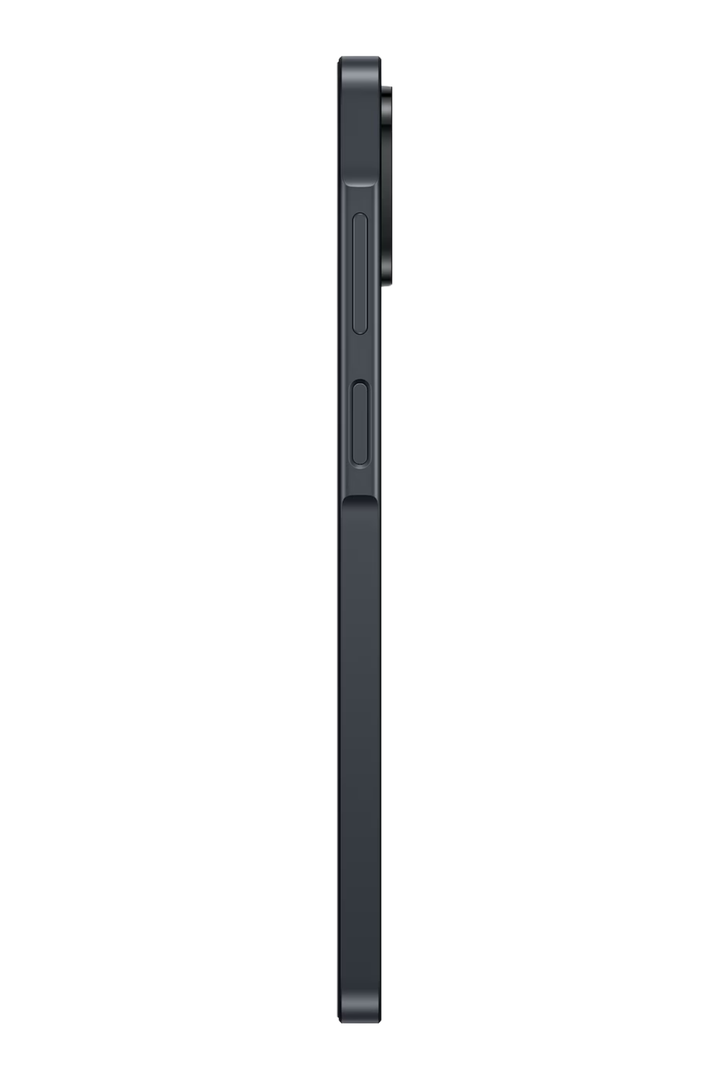 A07S 4GB +64GB Dual Sim - Black