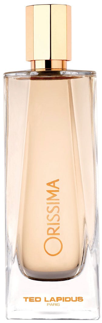 Orissima Eau de Parfum