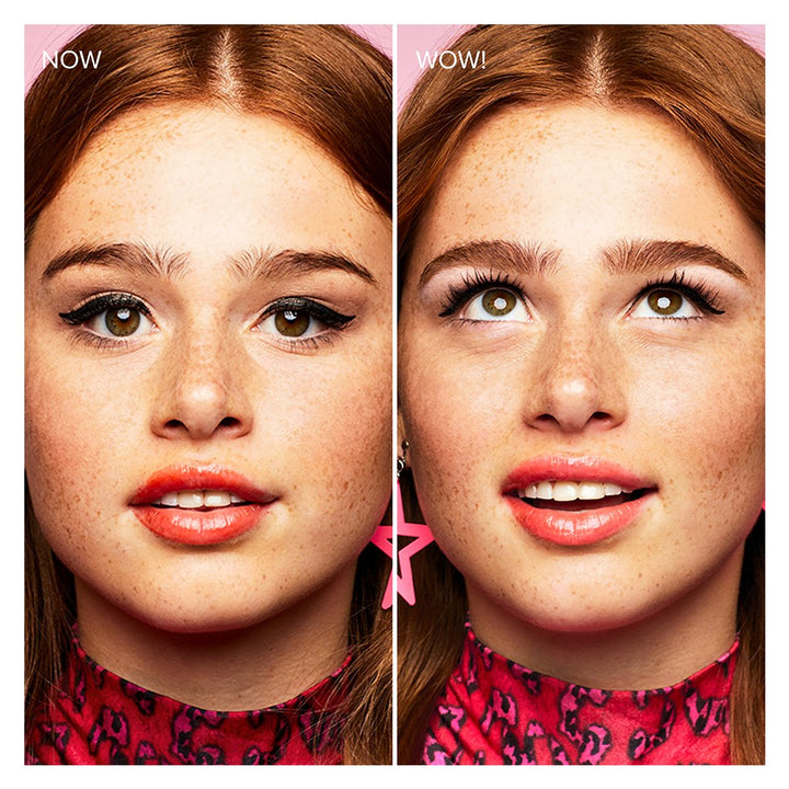 Gimme Brow+ Volumizing Eyebrow Gel Mini