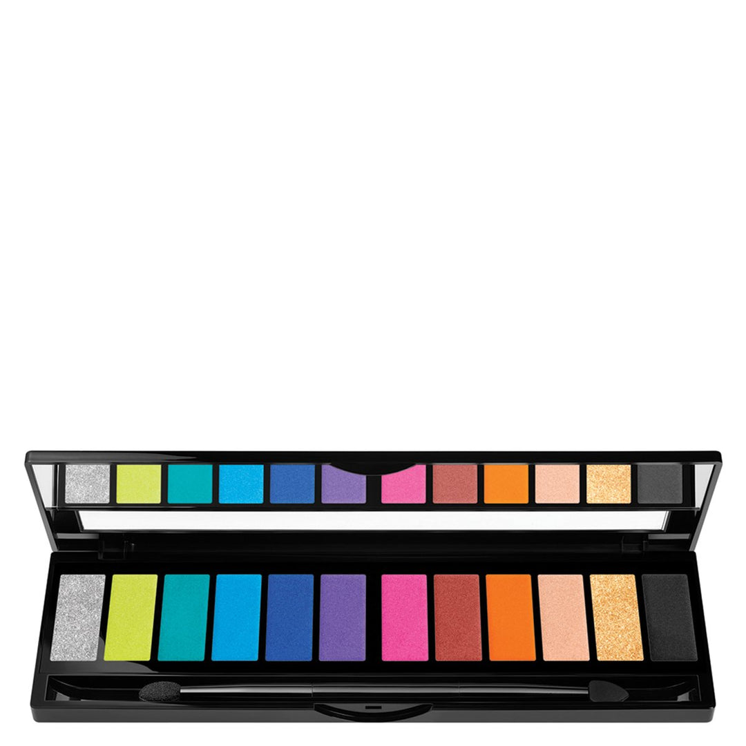 Flash Colore Palette