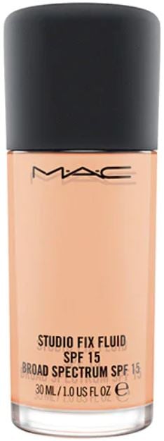Studio Fix Fluid SPF 15