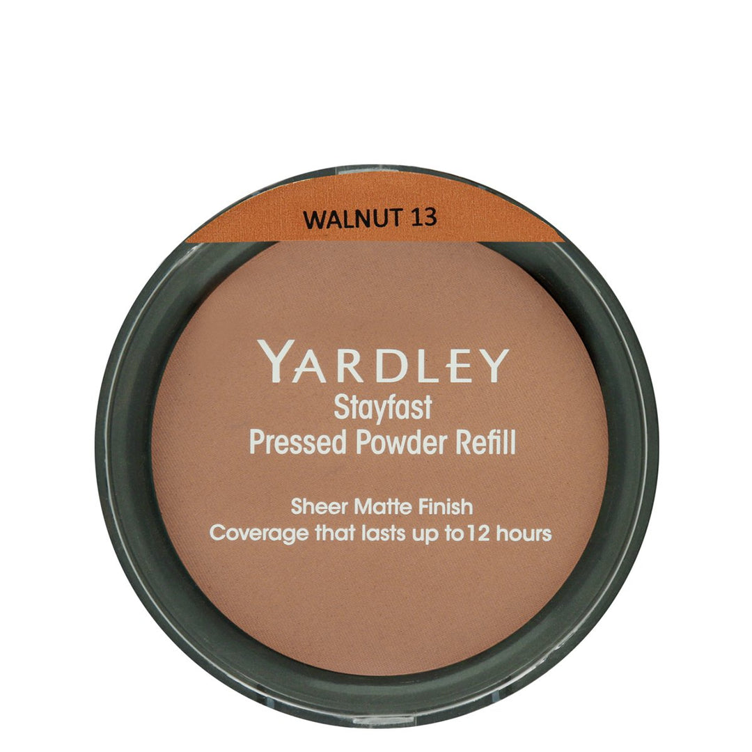 Stayfast Pressed Powder Refill