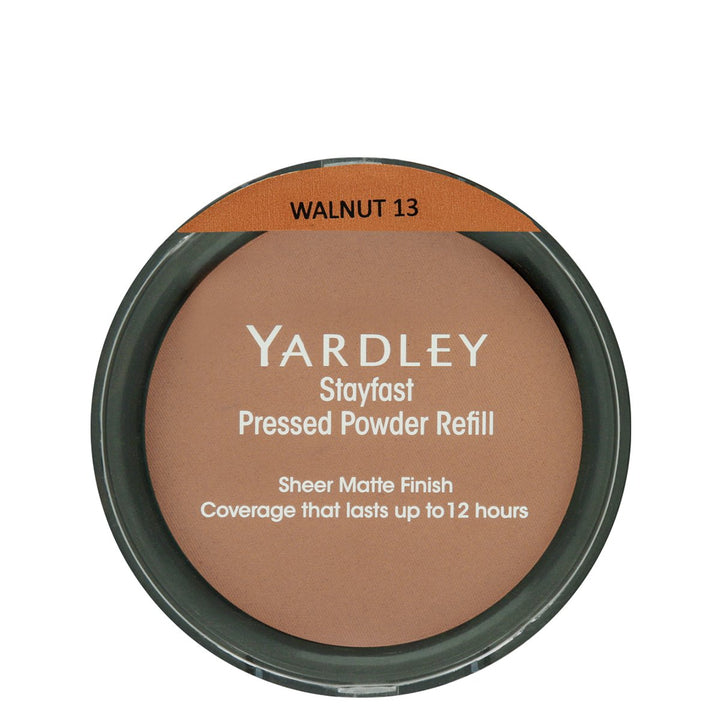 Stayfast Pressed Powder Refill
