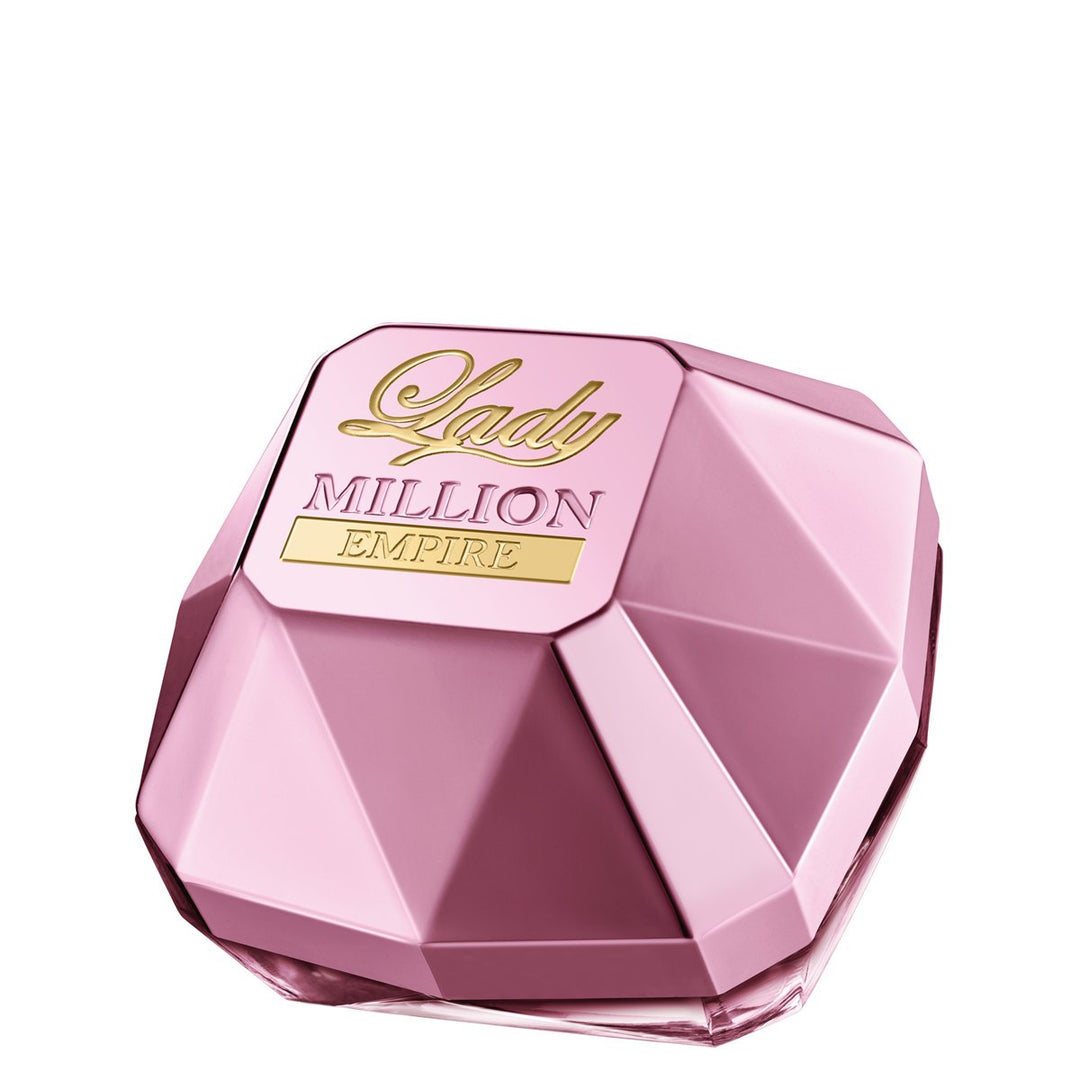 LADY MILLION EMPIRE Eau de Parfum