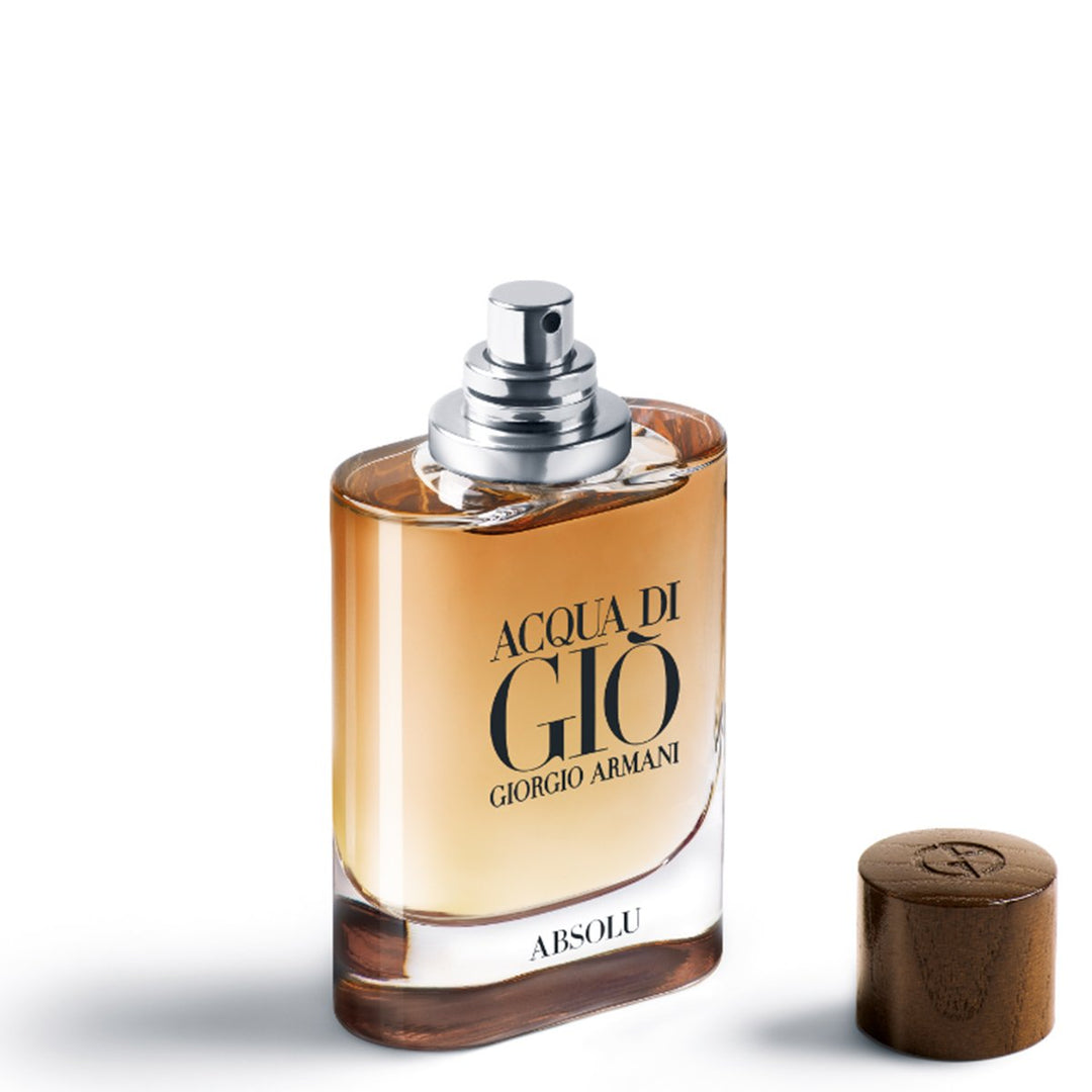 Armani - Acqua Di Gio Homme Absolu