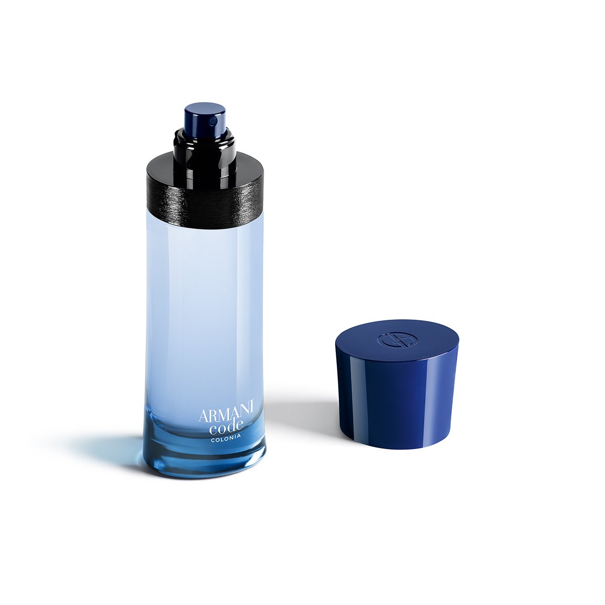 Mens Armani - Code Colonia Eau de Toilette – Edgars