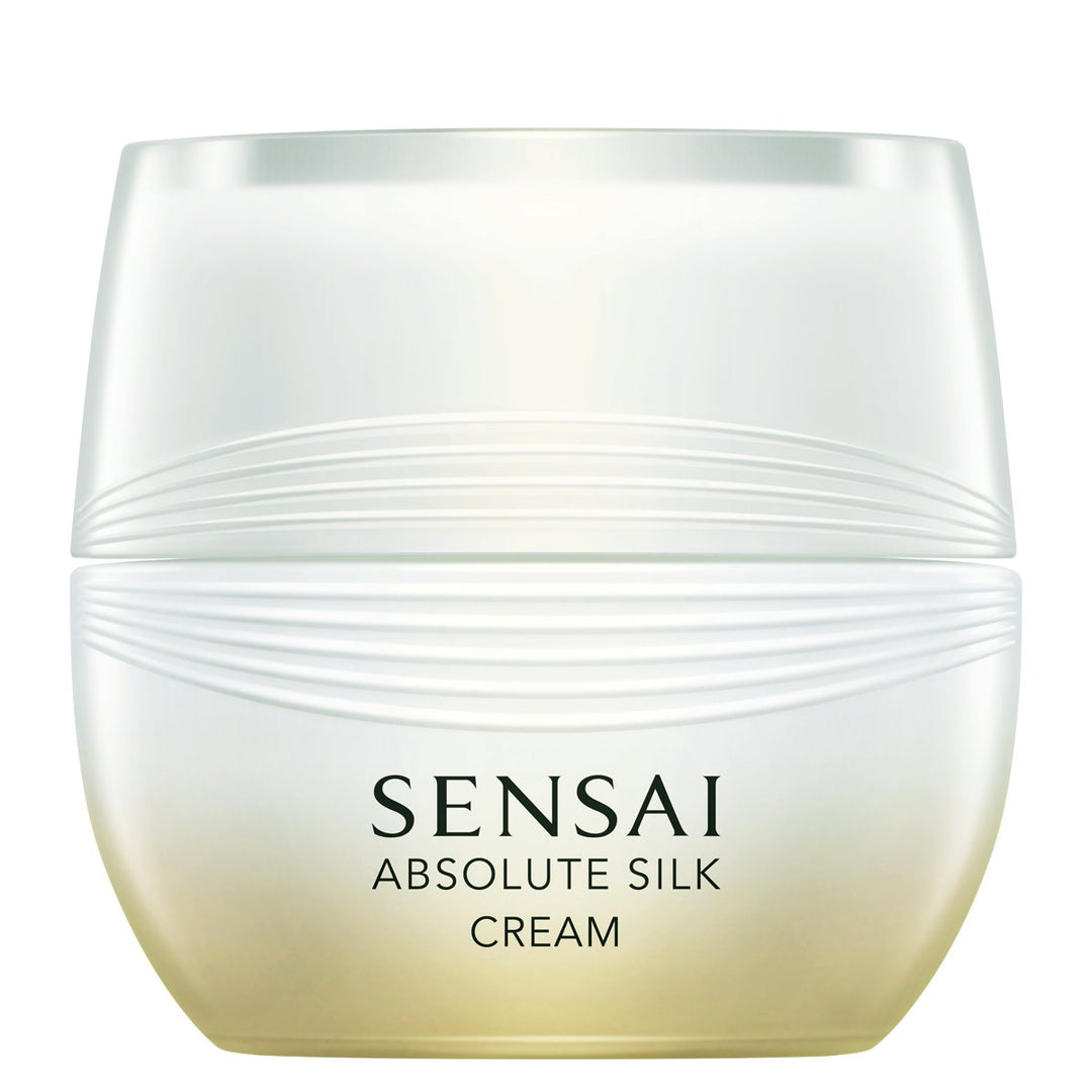 Absolute Silk Cream