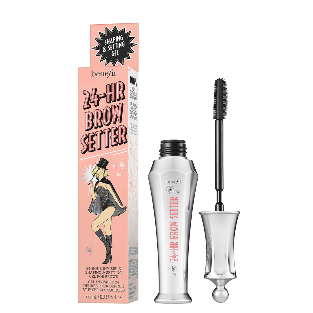 24-HR Brow Setter Clear Brow Gel