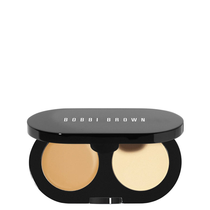 Creamy Concealer Kit