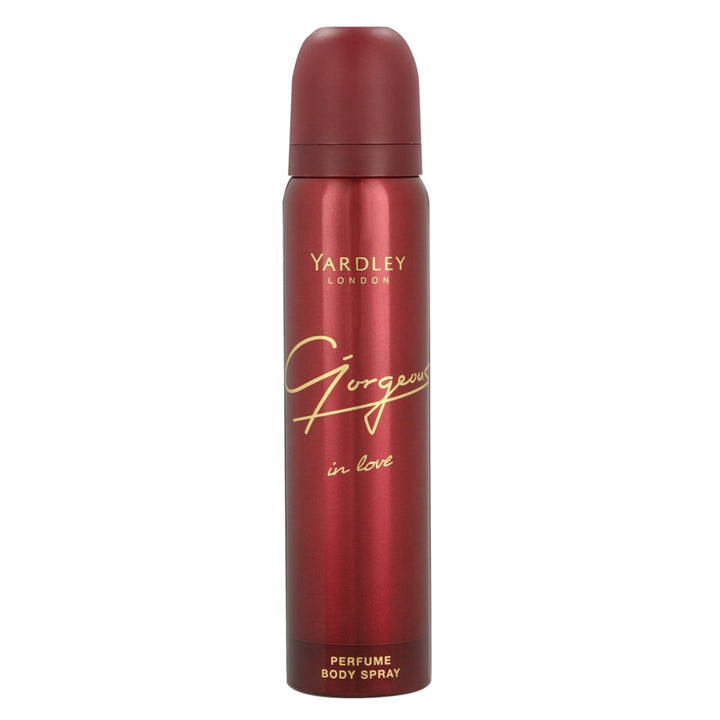 Gorgeous In Love Body Spray