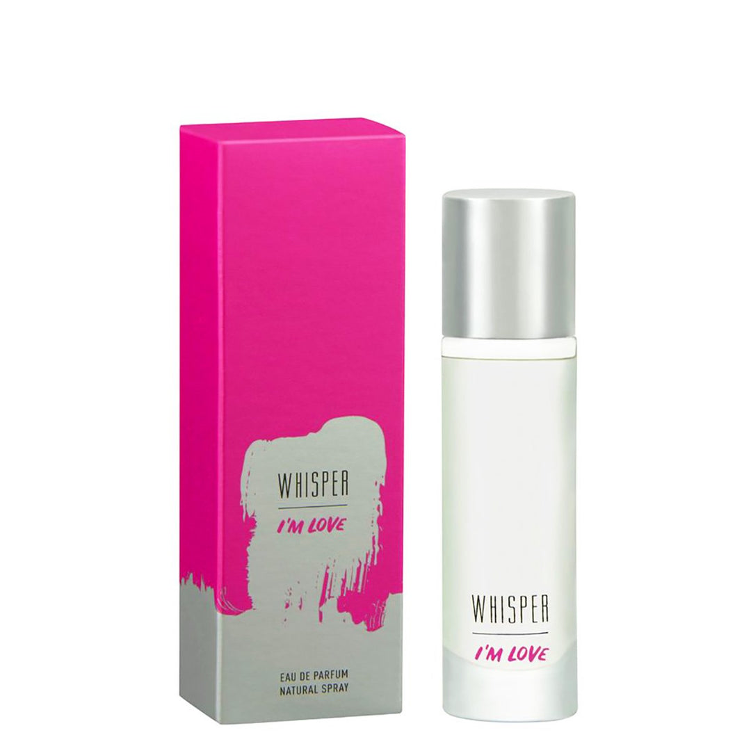 I'm Love Eau de Parfum