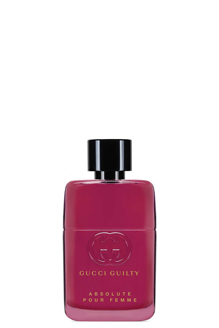 Guilty Absolute Pour Femme Eau de Parfum