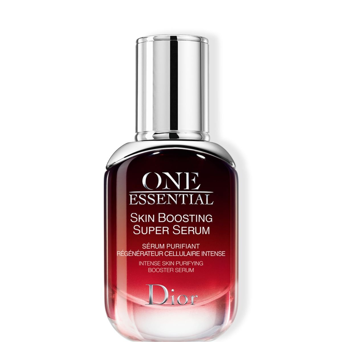 One Essential - Skin Boosting Super Serum – Edgars