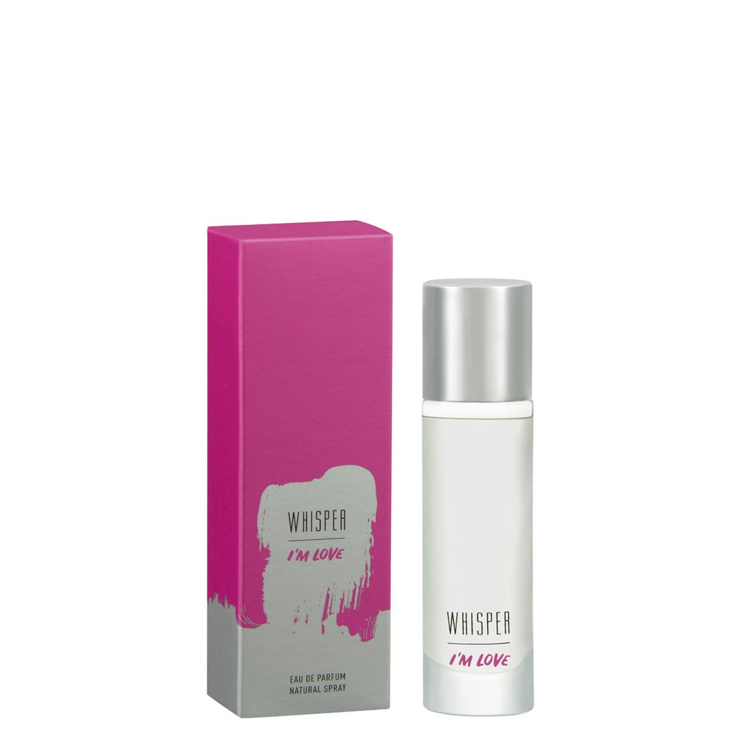 I'm Love Eau de Parfum