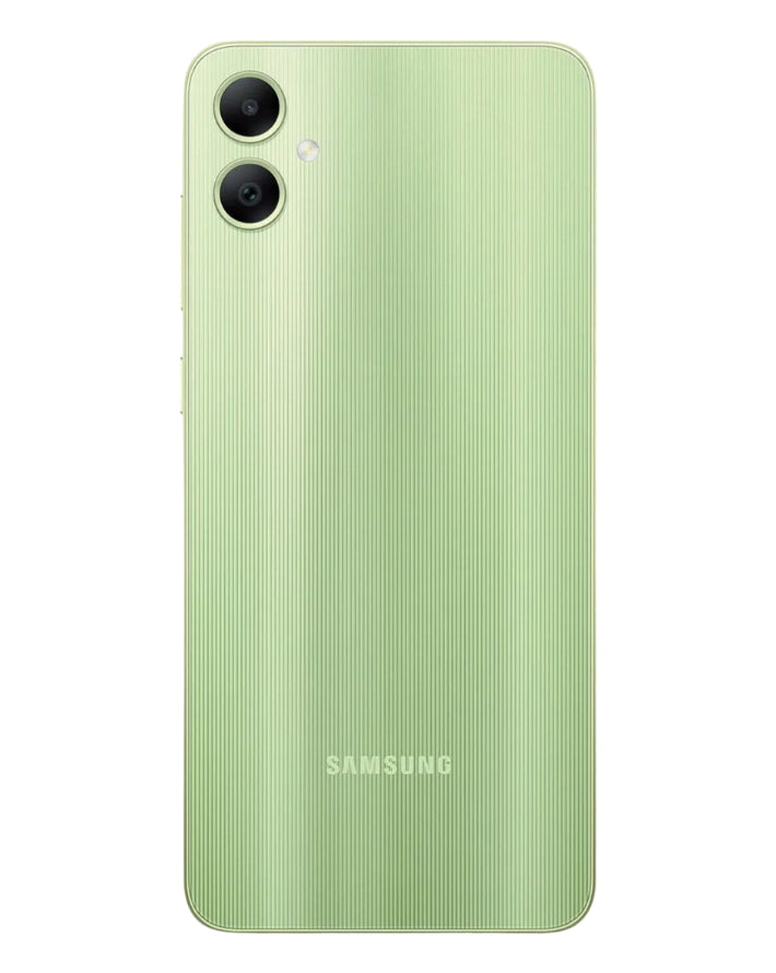 Galaxy A05 64GB Dual Sim Green Cellphone