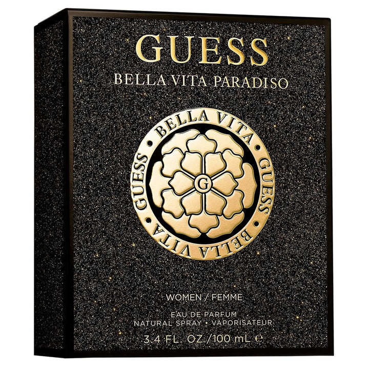 Bella Vita Paradiso Eau De Parfum