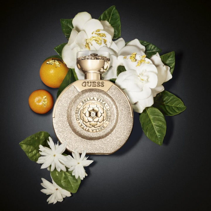 Bella Vita Paradiso Eau De Parfum