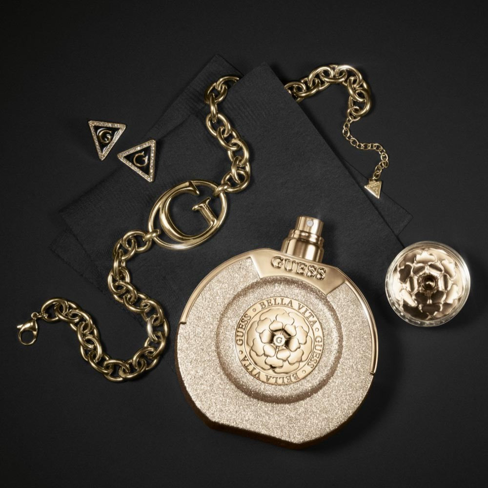 Bella Vita Paradiso Eau De Parfum