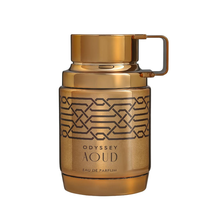 Arf Odyssey Oud Edp 100Ml