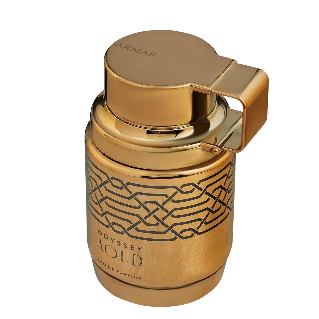 Arf Odyssey Oud Edp 100Ml