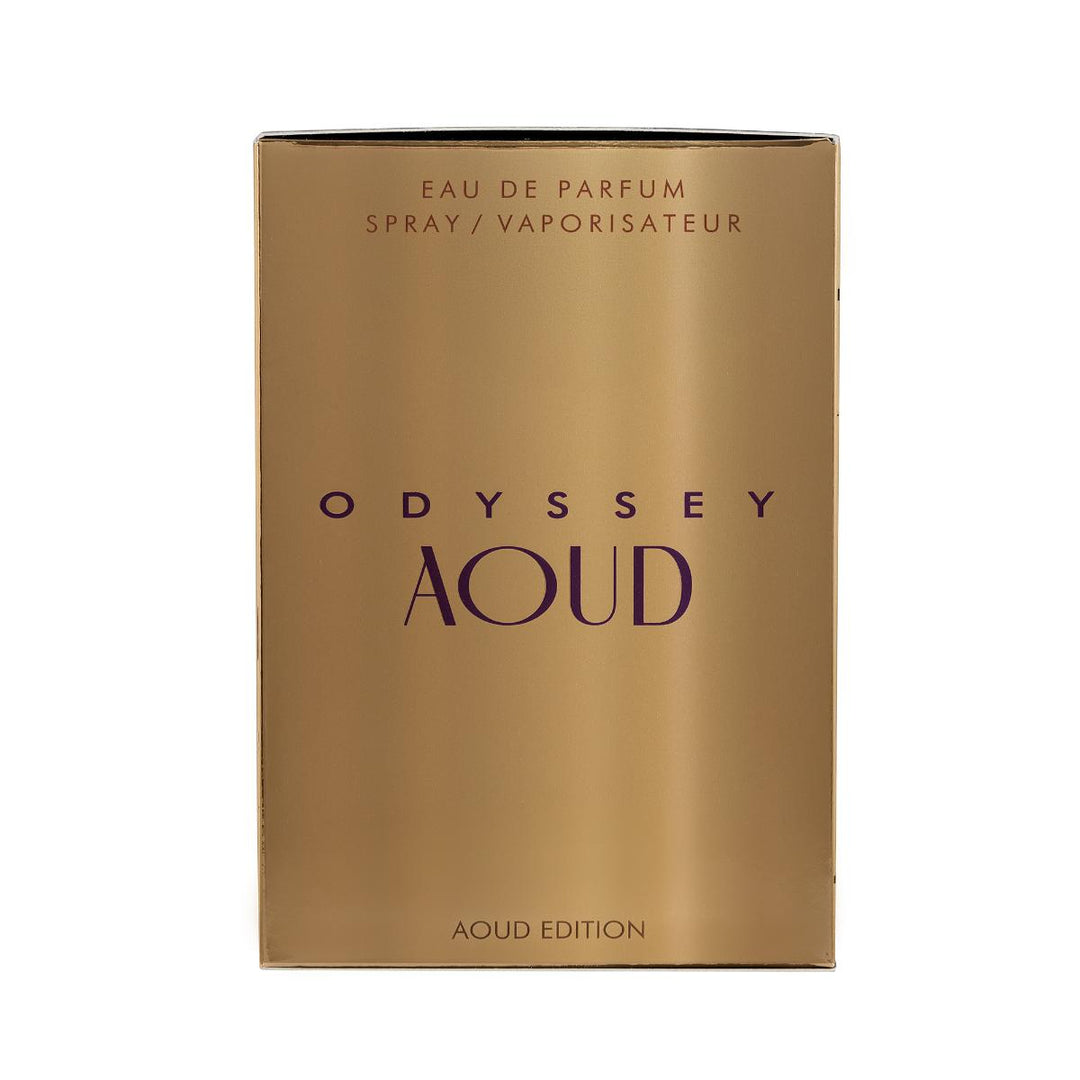 Arf Odyssey Oud Edp 100Ml