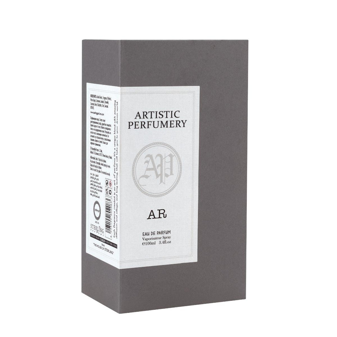 Artistic Perfumery AR Eau De Parfum
