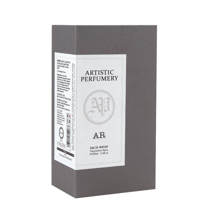 Artistic Perfumery AR Eau De Parfum