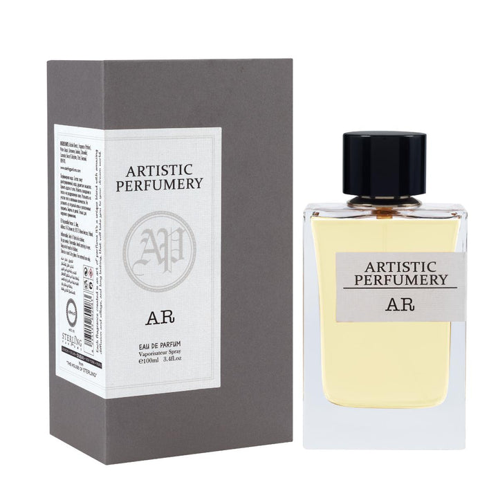 Artistic Perfumery AR Eau De Parfum