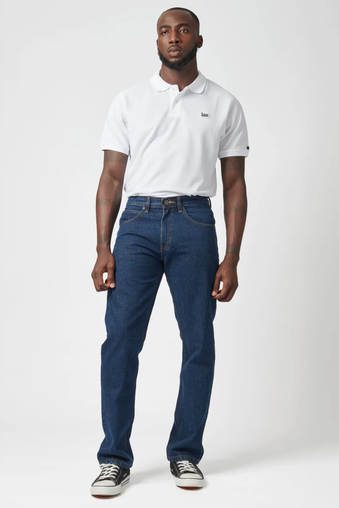 Brooklyn Denim - Indigo
