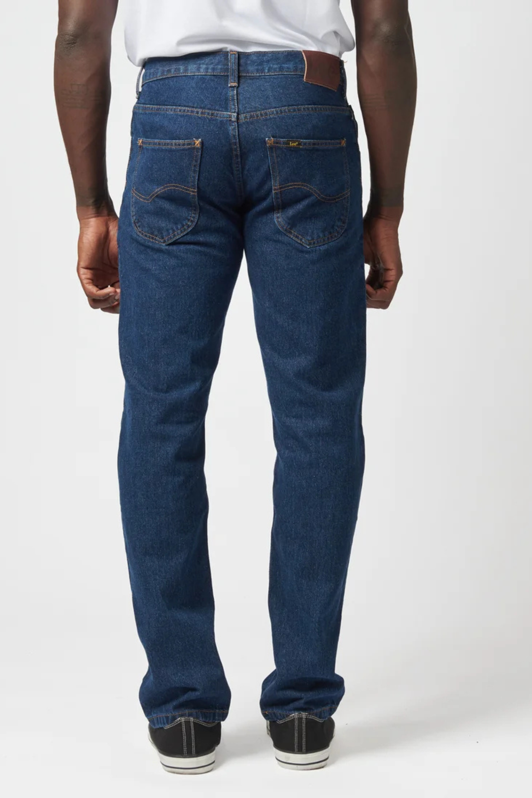 Brooklyn Denim - Indigo