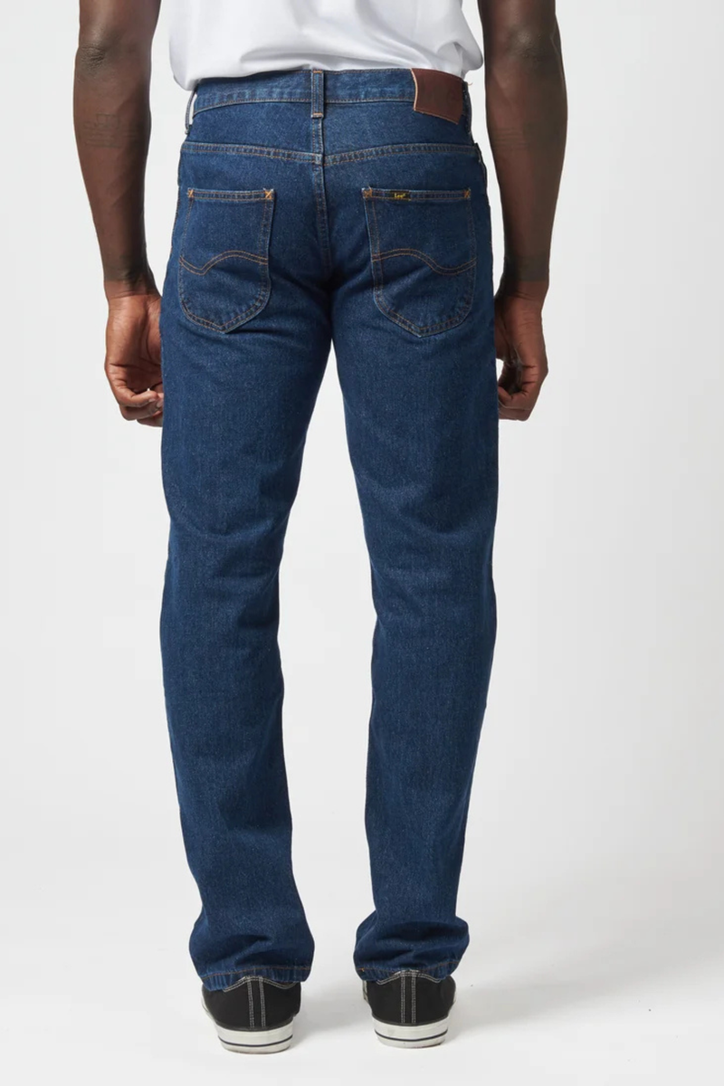 Brooklyn Denim - Indigo