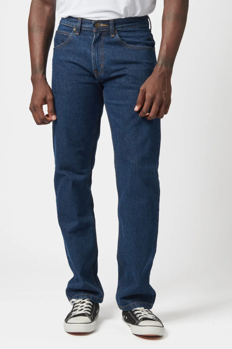 Brooklyn Denim - Indigo
