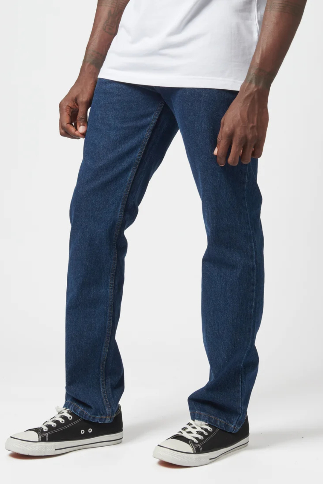 Brooklyn Denim - Indigo