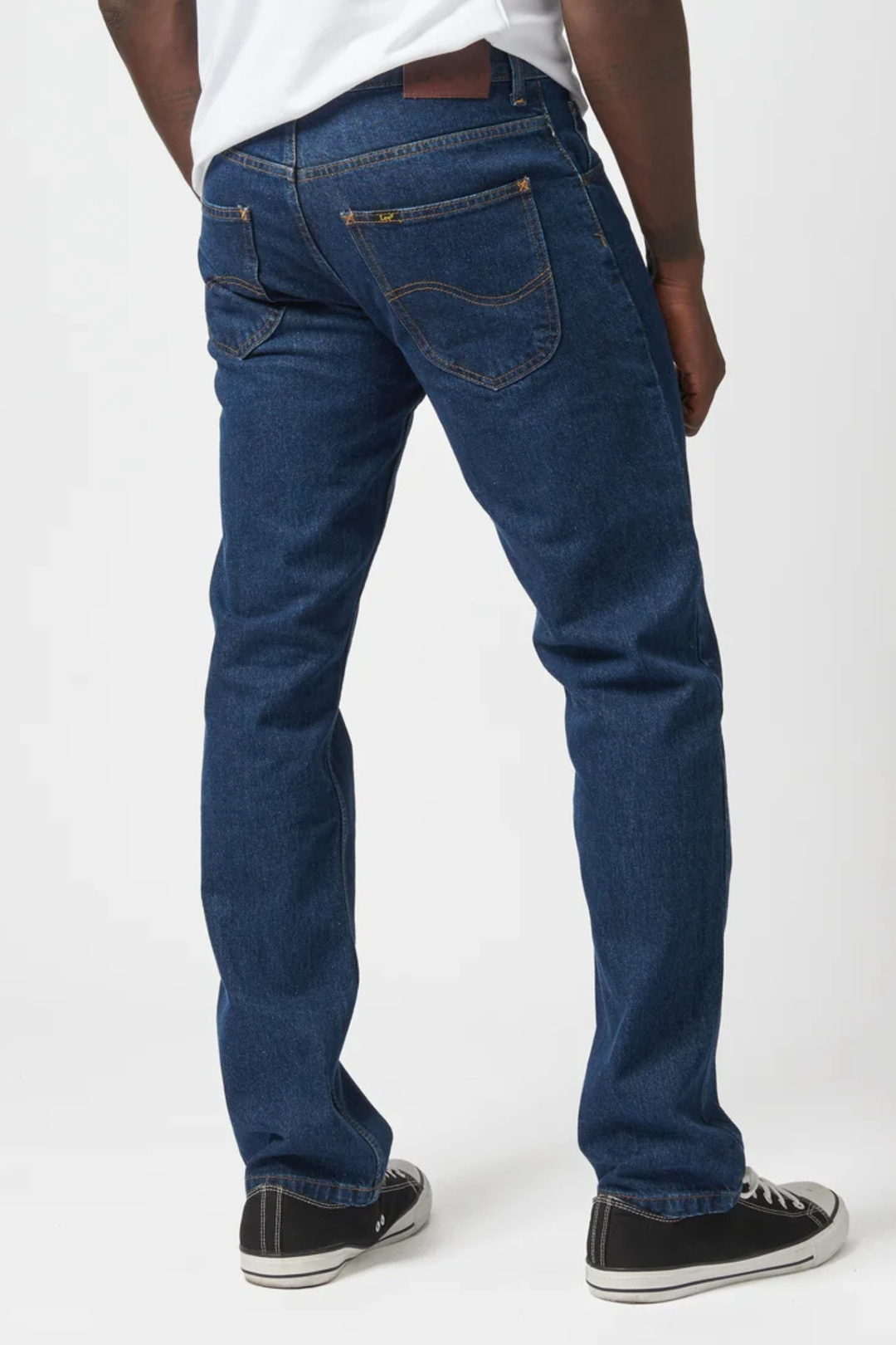 Brooklyn Denim - Indigo