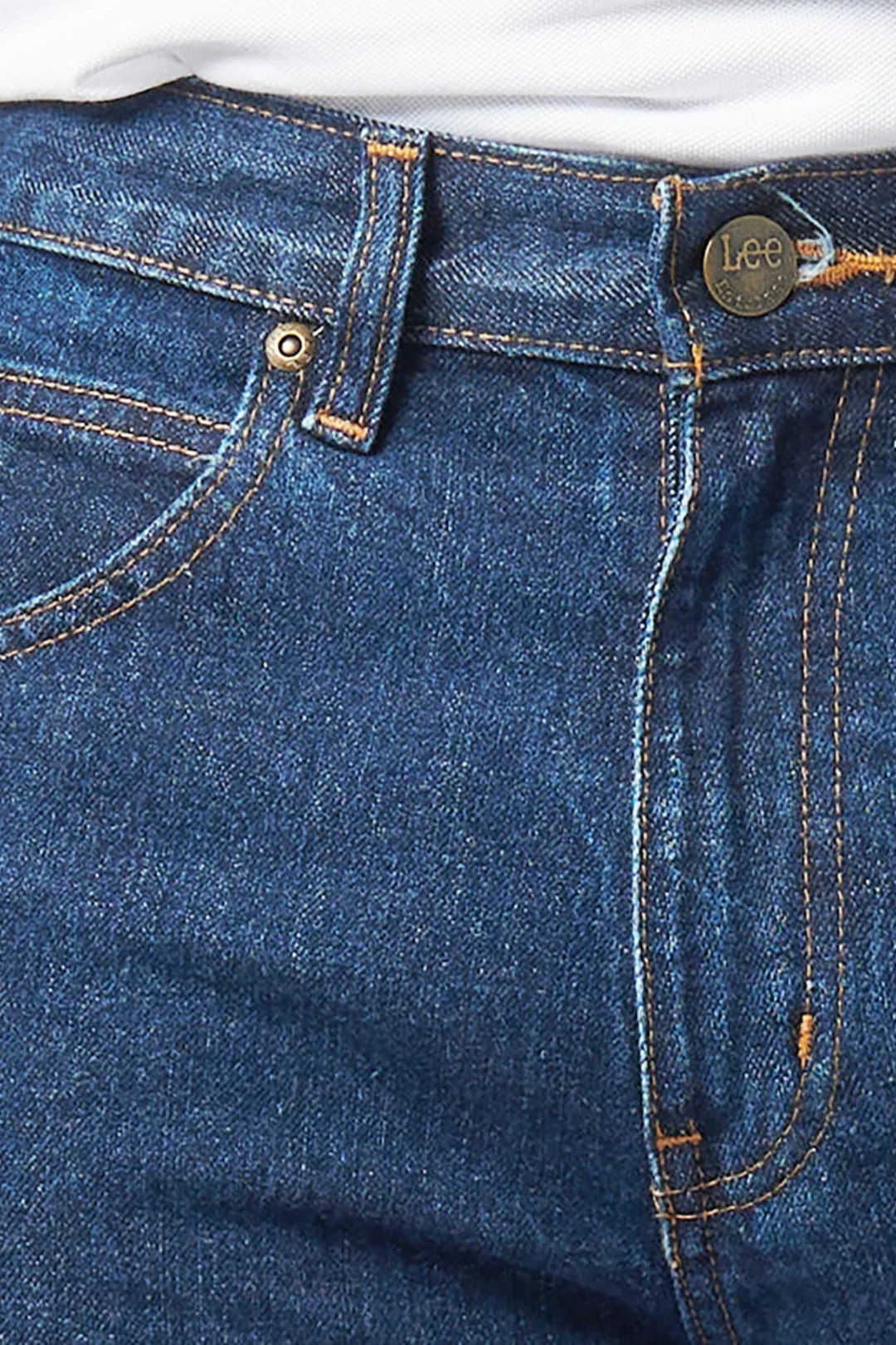 Brooklyn Denim - Indigo