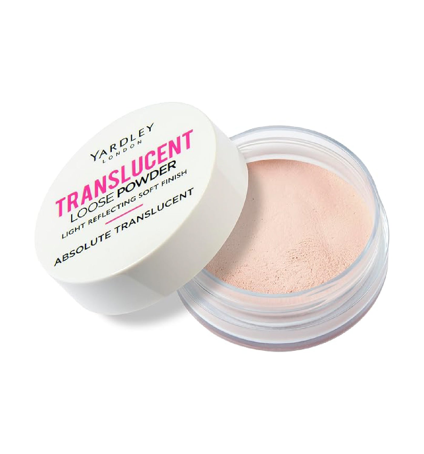 Loose Powder – Edgars