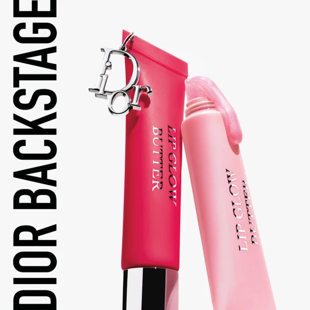 Addict Lip Glow Butter – Edgars